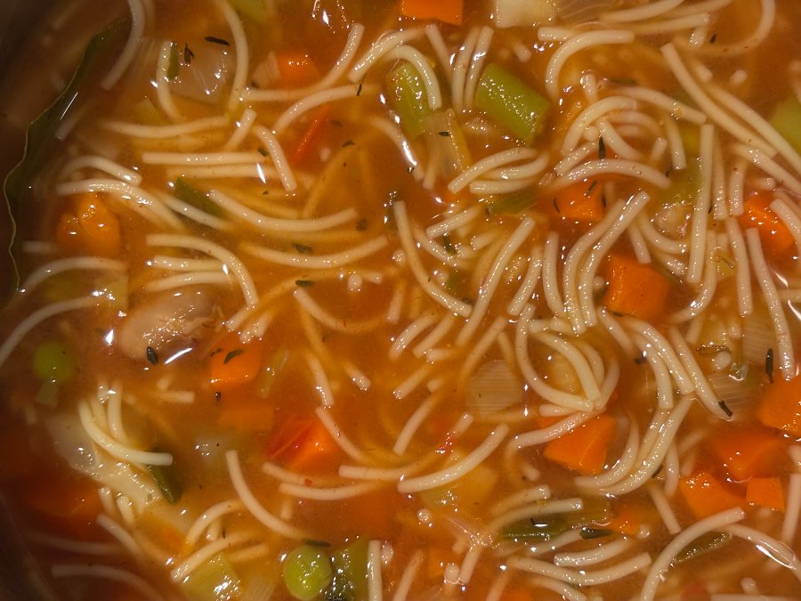 Minestrone