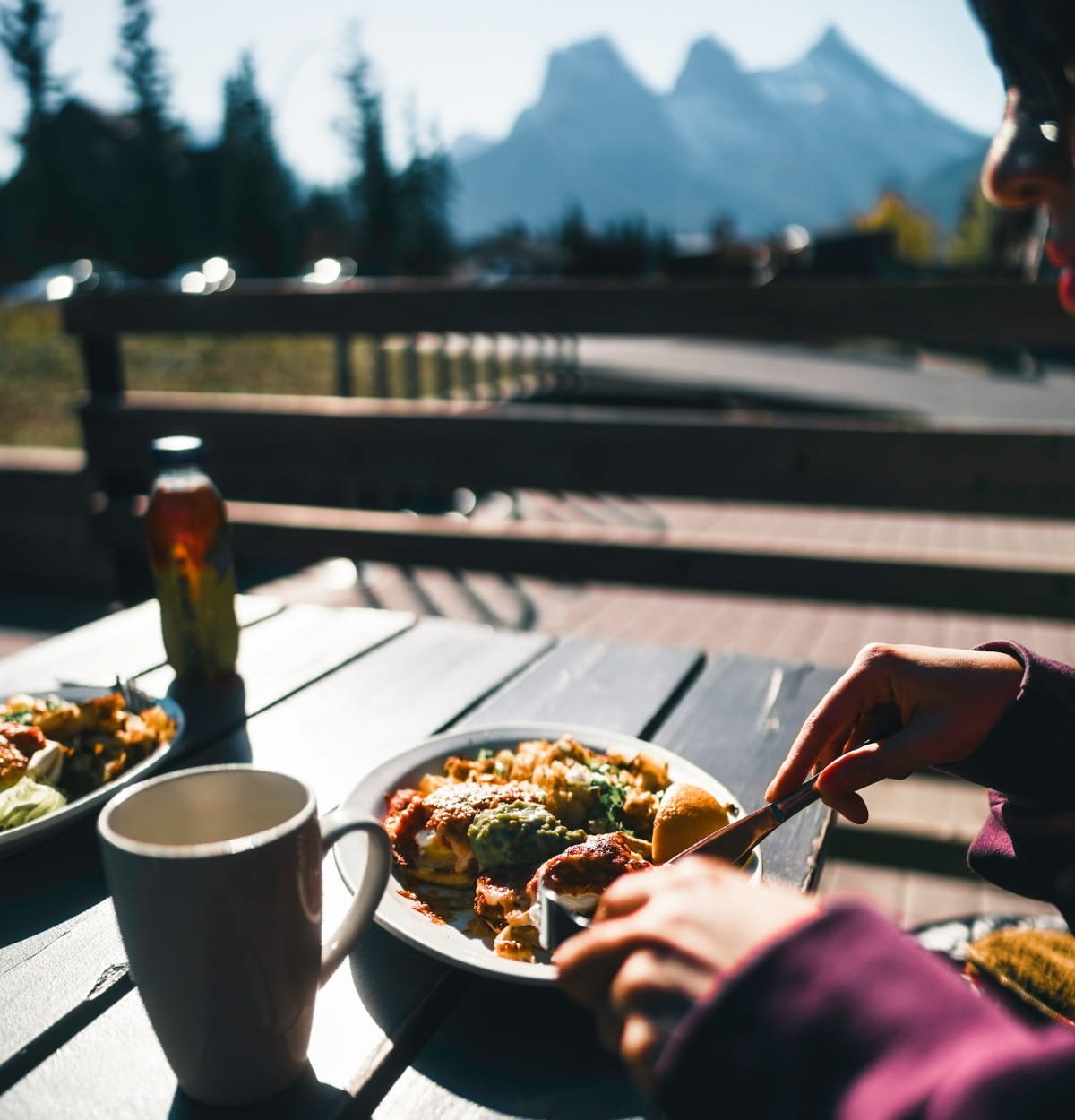 Au-delà de l'alimentation : les quatre piliers de la santé mentale
